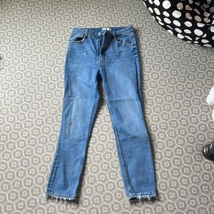Zara Jeans